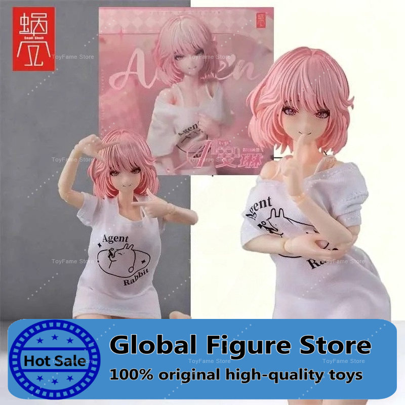 Model Kit Studio - Tersedia Stok Kit Model Asli Cangkang