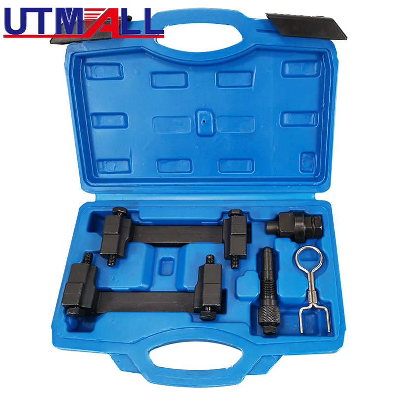 Model Kit V8 - Auto Engine Timing Tool Set Kit