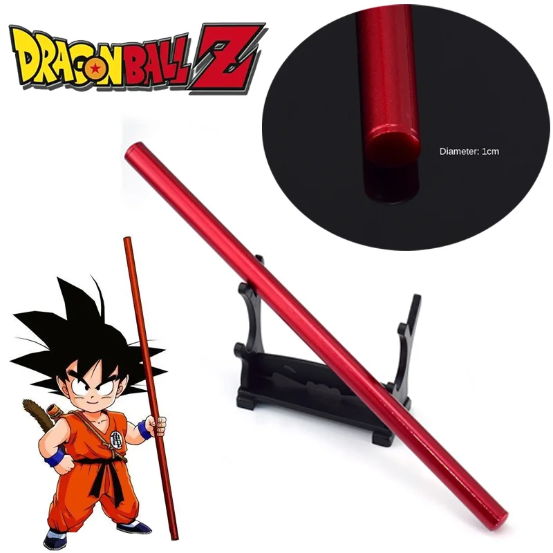 Model Kit Dragon Ball - Dragon Ball Son Goku tokoh aksi