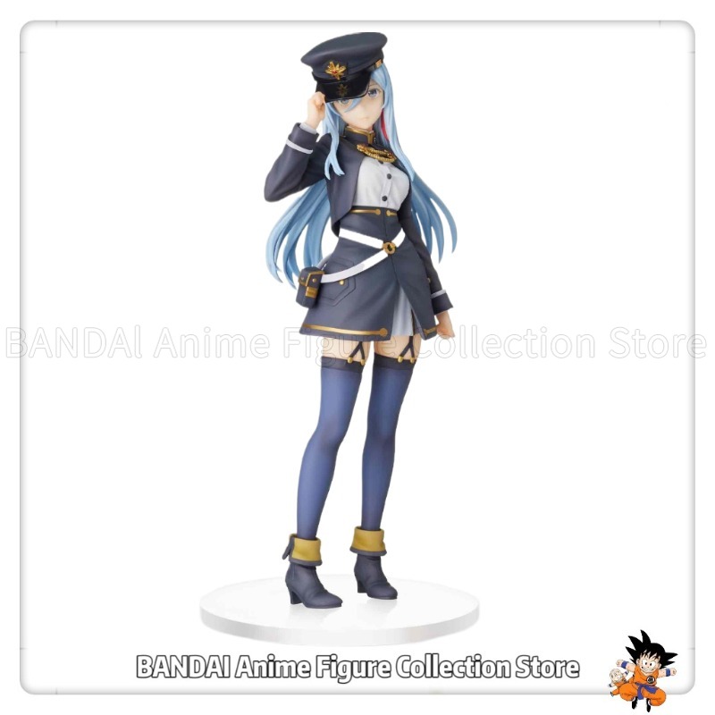 Model Kit Eighty Six - Tersedia Original 86 -Eighty Six- Vladilena