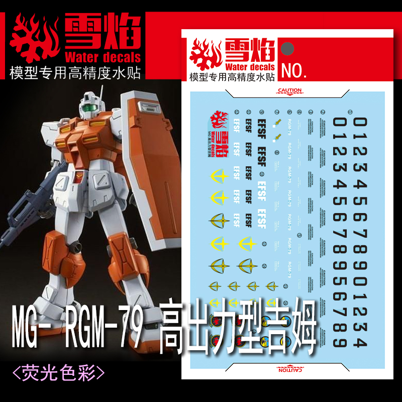 Model decal air Slide Decals a - Model Kit Decals ulasan dan harga