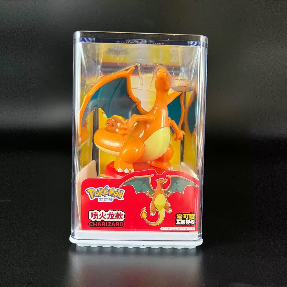 Kit Model Pokemon Figur Karakt - Model Kit Japan ulasan dan harga