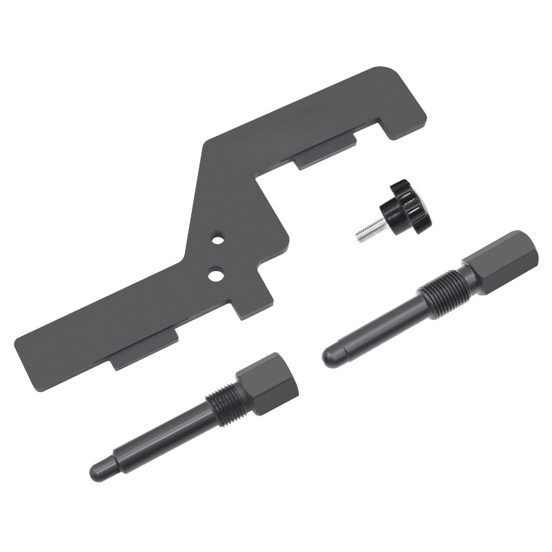 Perangkat Pengaturan Waktu Mes - Model Kit Tool ulasan dan harga