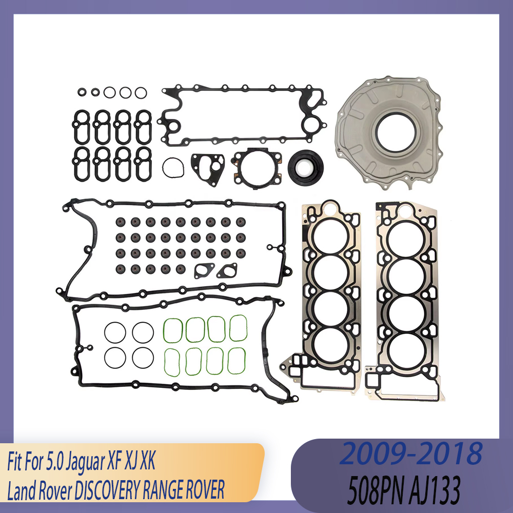 Suku Cadang Mesin Otomatis Kit - Model Kit V8 ulasan dan harga
