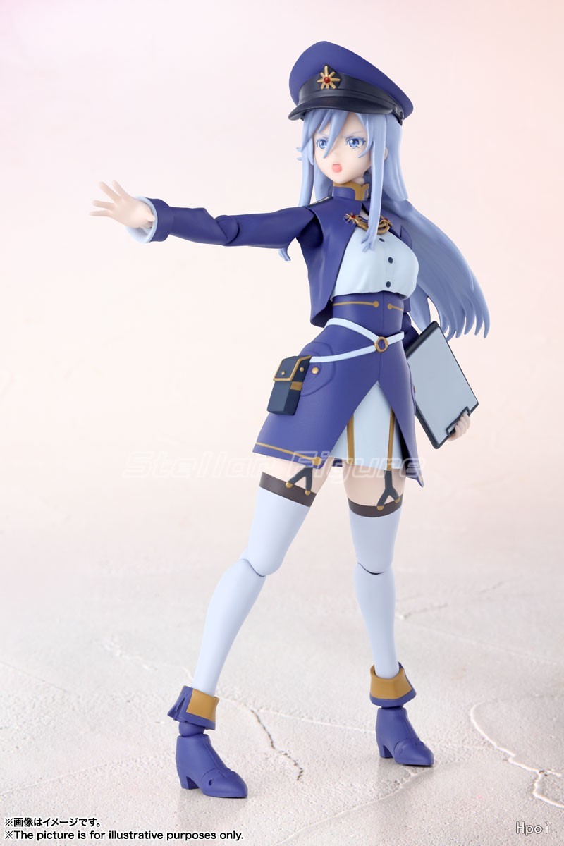【SF】Tersedia BANDAI SPIRITS S. - Model Kit Eighty Six ulasan dan harga
