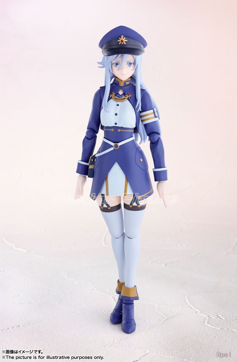 【SF】Tersedia BANDAI SPIRITS S. - Model Kit Eighty Six ulasan dan harga