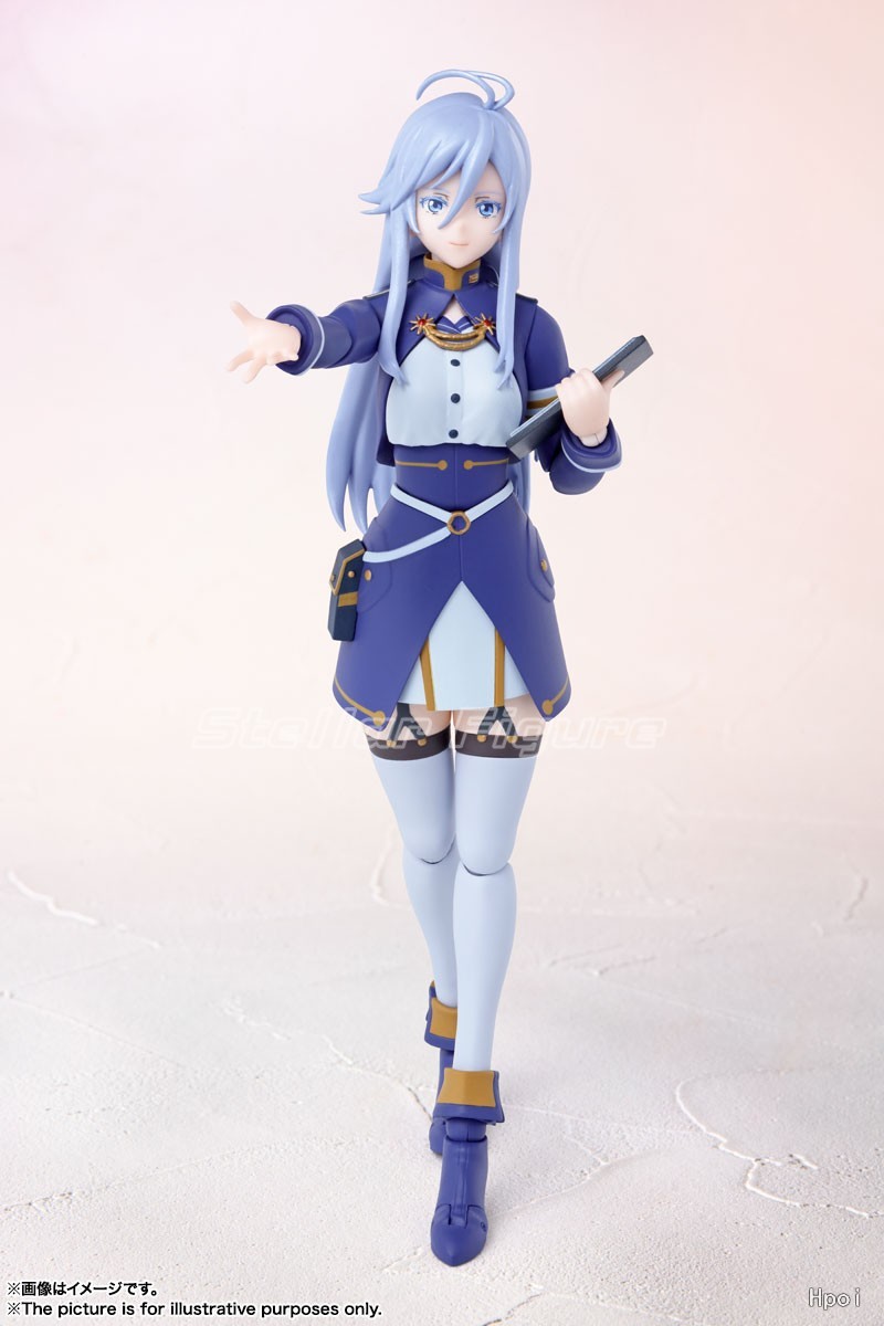 【SF】Tersedia BANDAI SPIRITS S. - Model Kit Eighty Six ulasan dan harga
