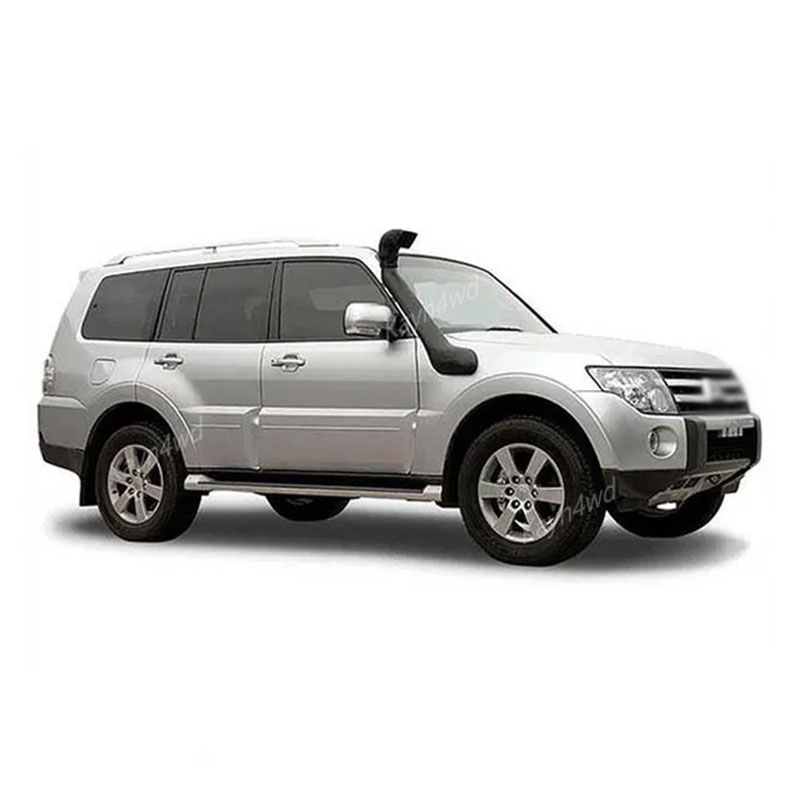Aksesori Off Road 4X4 Kit Snor - Model Kit V8 ulasan dan harga