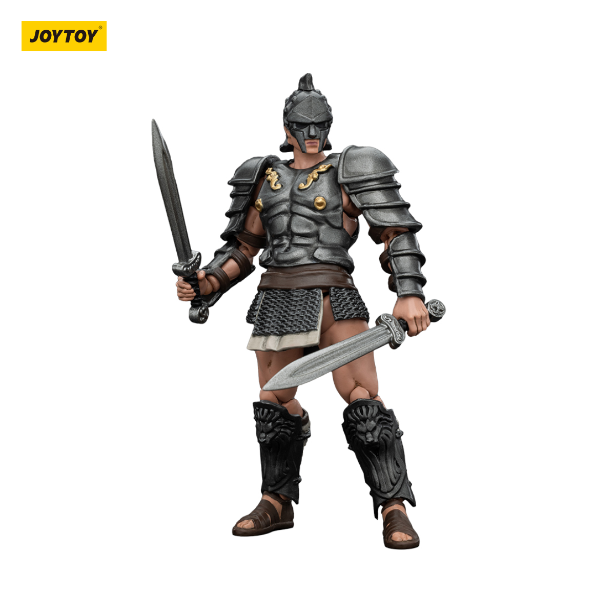 JOYTOY 1/18 Action Figure Anim - Model Kit Eighty Six ulasan dan harga