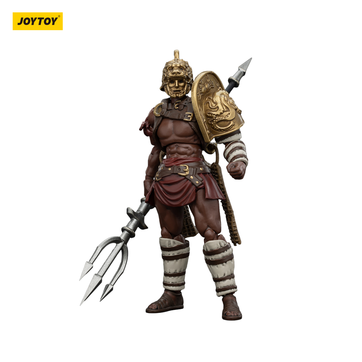 JOYTOY 1/18 Action Figure Anim - Model Kit Eighty Six ulasan dan harga