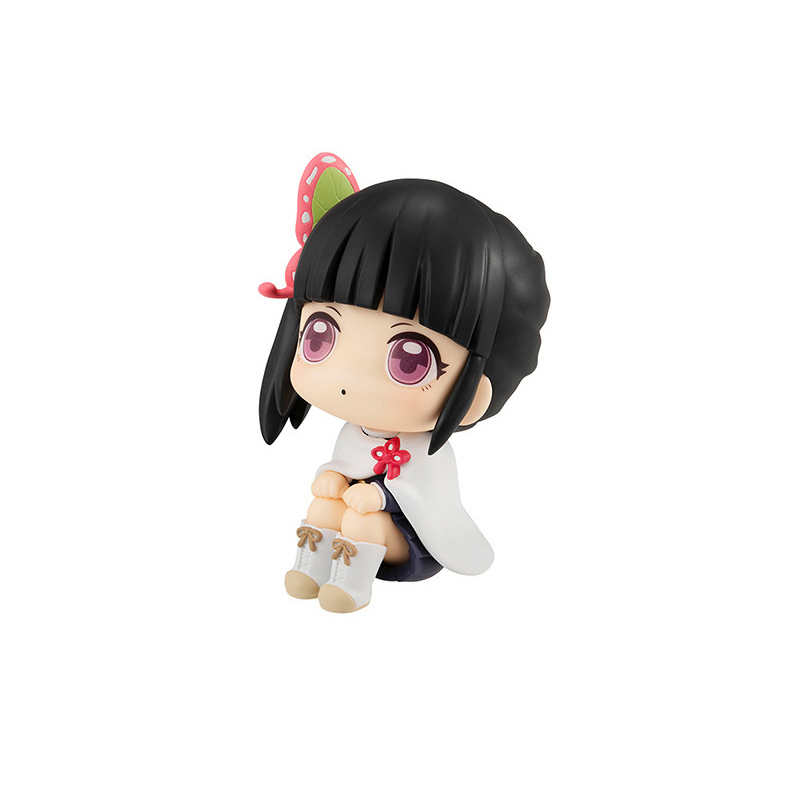Figur Anime Demon Slayer Nezuk - Model Kit Nezuko ulasan dan harga