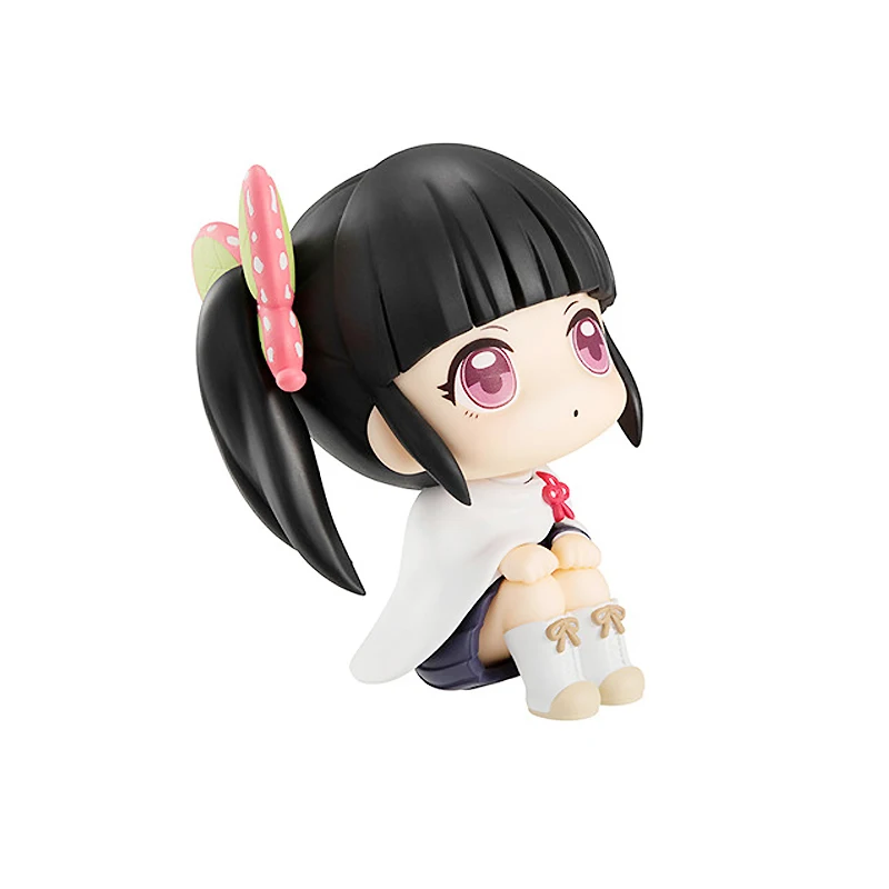Figur Anime Demon Slayer Nezuk - Model Kit Nezuko ulasan dan harga