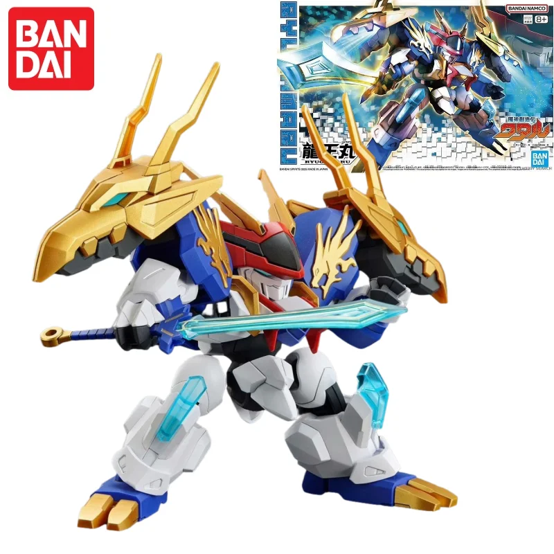 Bandai Hg Mazinger Creation Le - Model Kit Mazinger ulasan dan harga