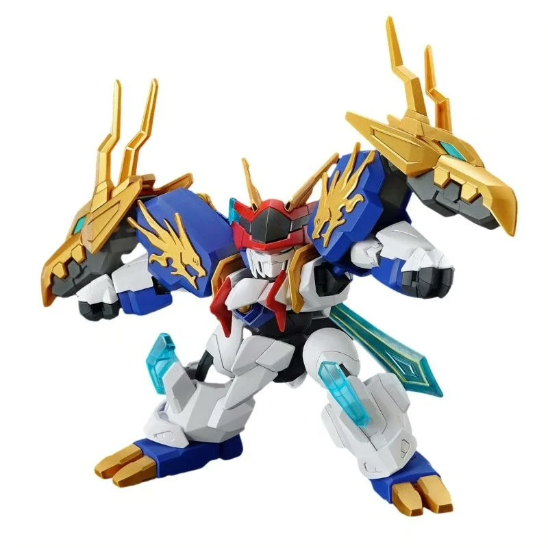 Bandai Hg Mazinger Creation Le - Model Kit Mazinger ulasan dan harga