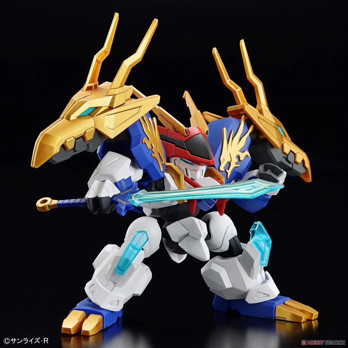 Bandai Hg Mazinger Creation Le - Model Kit Mazinger ulasan dan harga