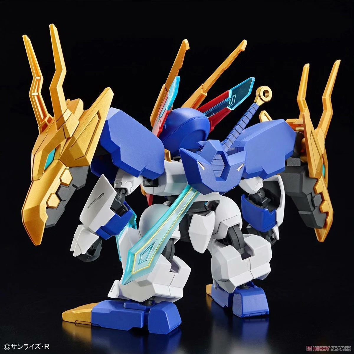 Bandai Hg Mazinger Creation Le - Model Kit Mazinger ulasan dan harga