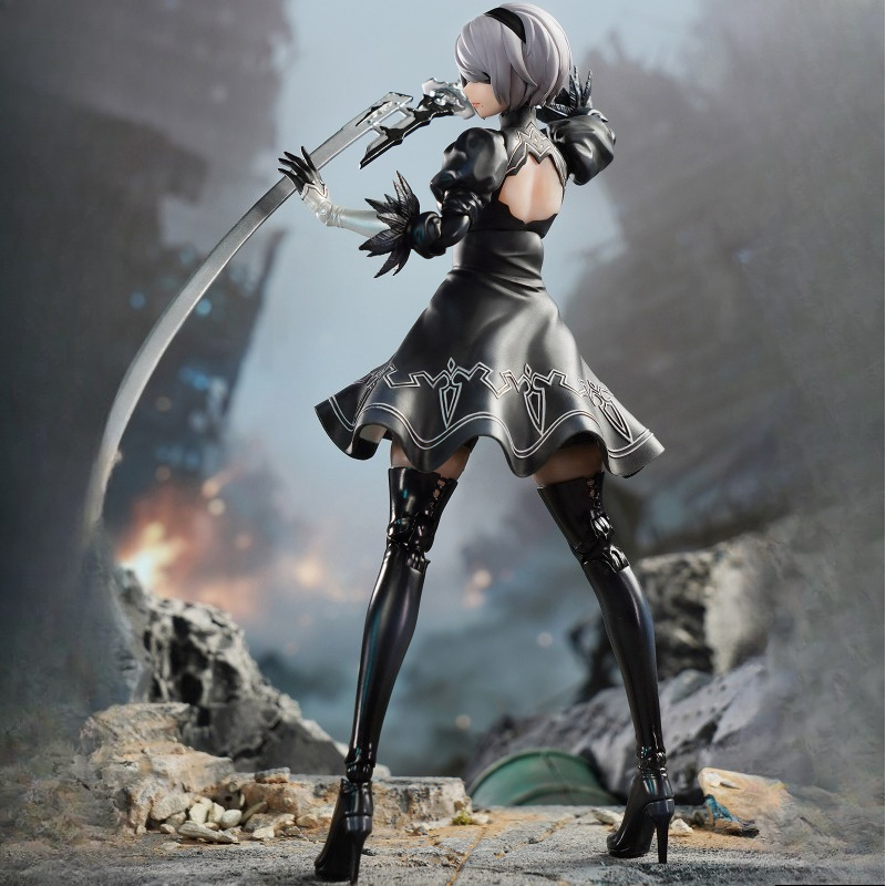 Tersedia Baru Asli AniMester N - Model Kit Robocop ulasan dan harga