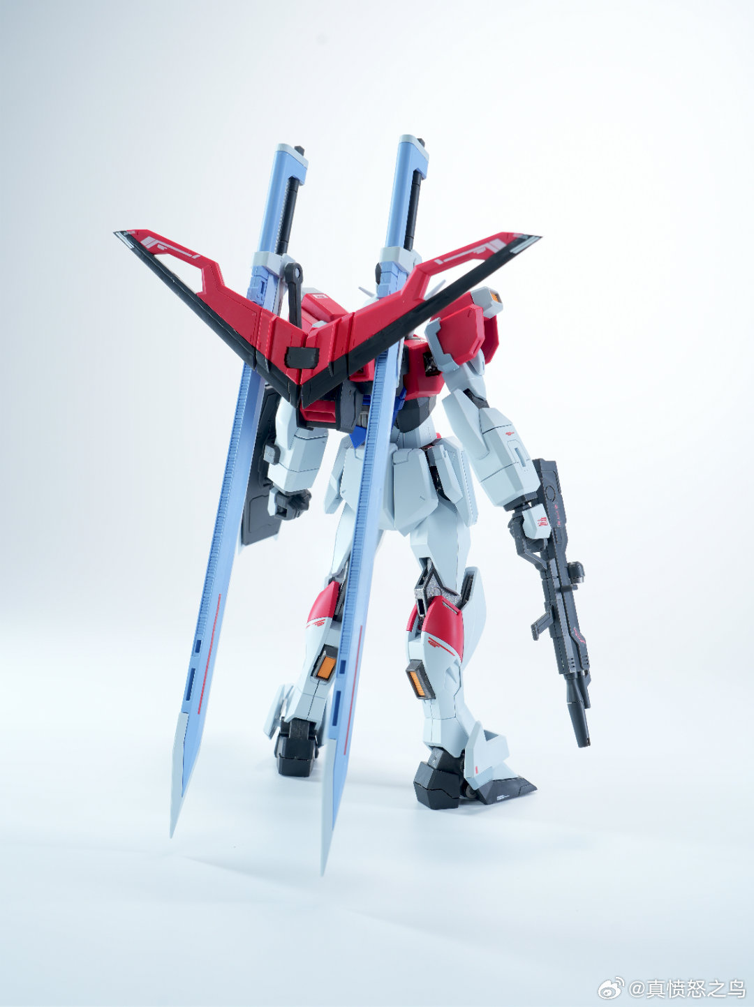Kedatangan Baru Mr.Impulse Stu - Model Kit Studio ulasan dan harga