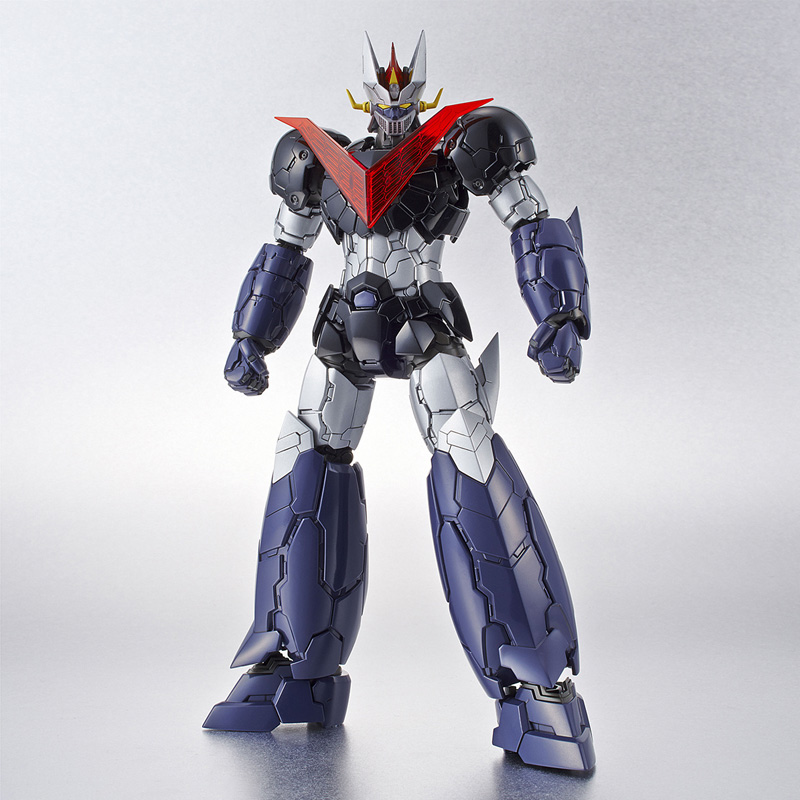 Figur Bandai Mazinger Z Model  - Model Kit Mazinger ulasan dan harga