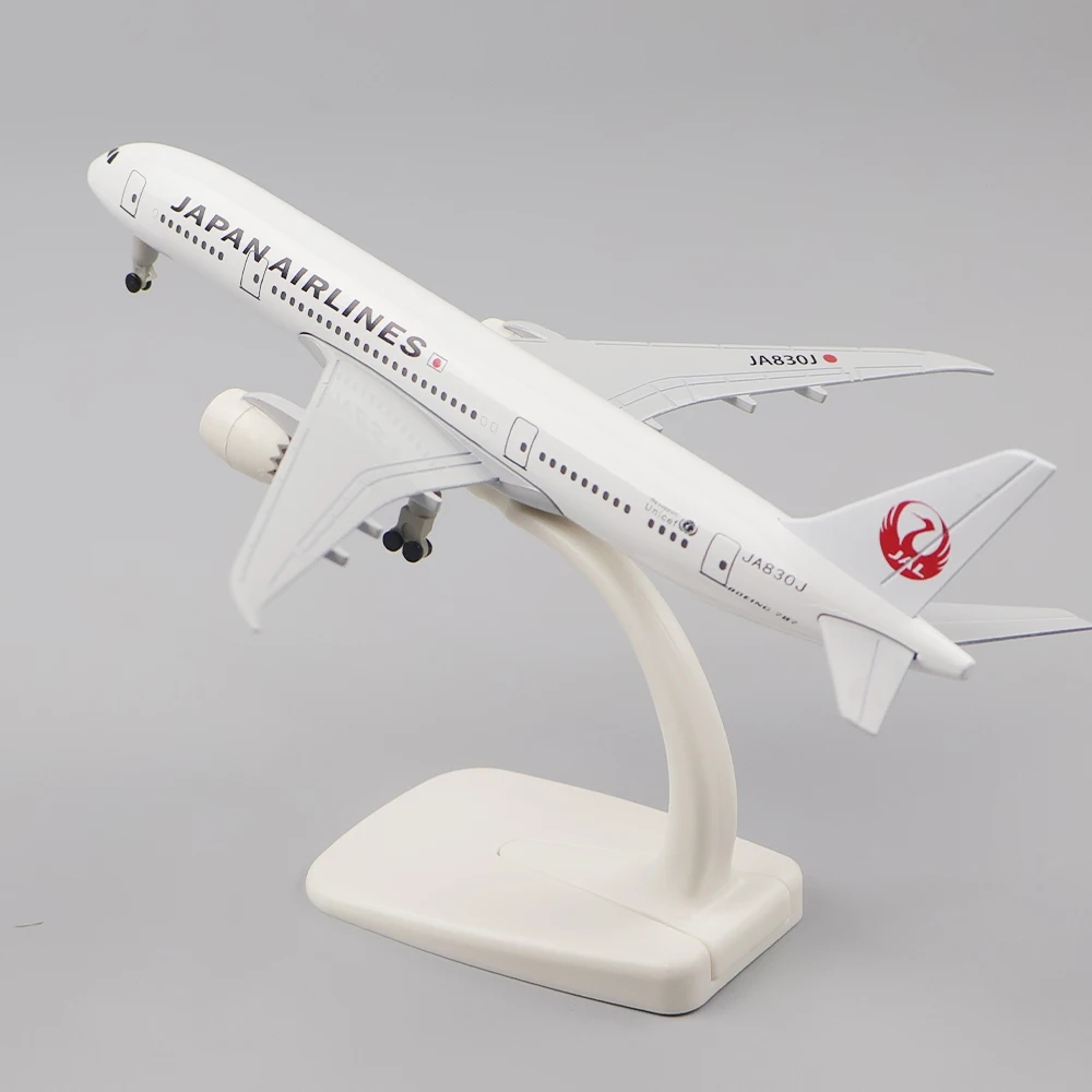 Mainan Model pesawat 20cm Aloi - Model Kit Japan ulasan dan harga