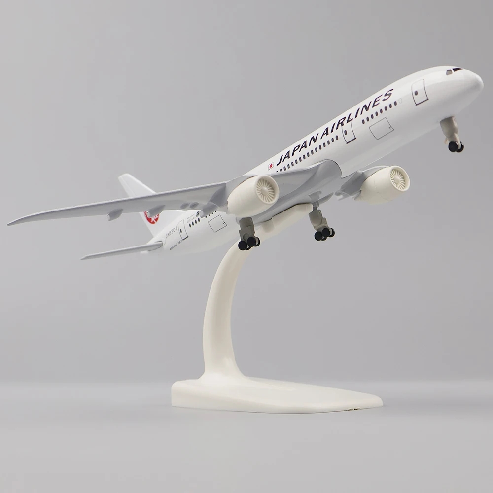 Mainan Model pesawat 20cm Aloi - Model Kit Japan ulasan dan harga