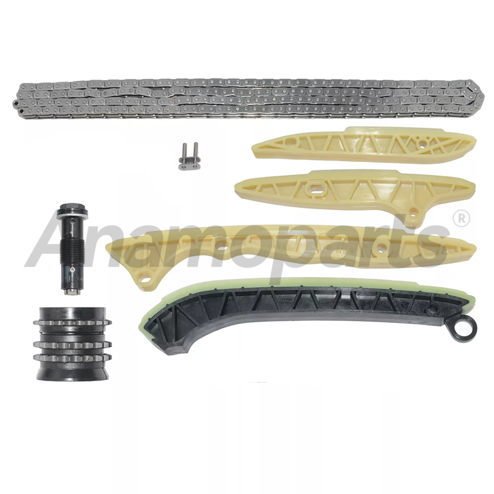 Kit Perbaikan dan Perombakan G - Model Kit V8 ulasan dan harga