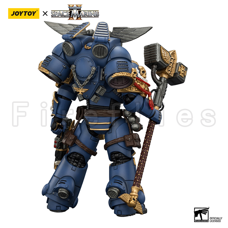 1/18 JOYTOY Action Figure Edis - Model Kit Robocop ulasan dan harga