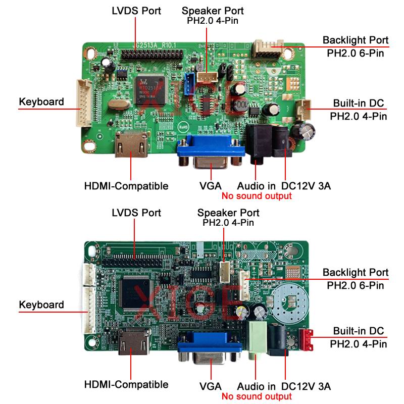 Untuk B140XW01 V0/V8/VB B140XW - Model Kit V8 ulasan dan harga