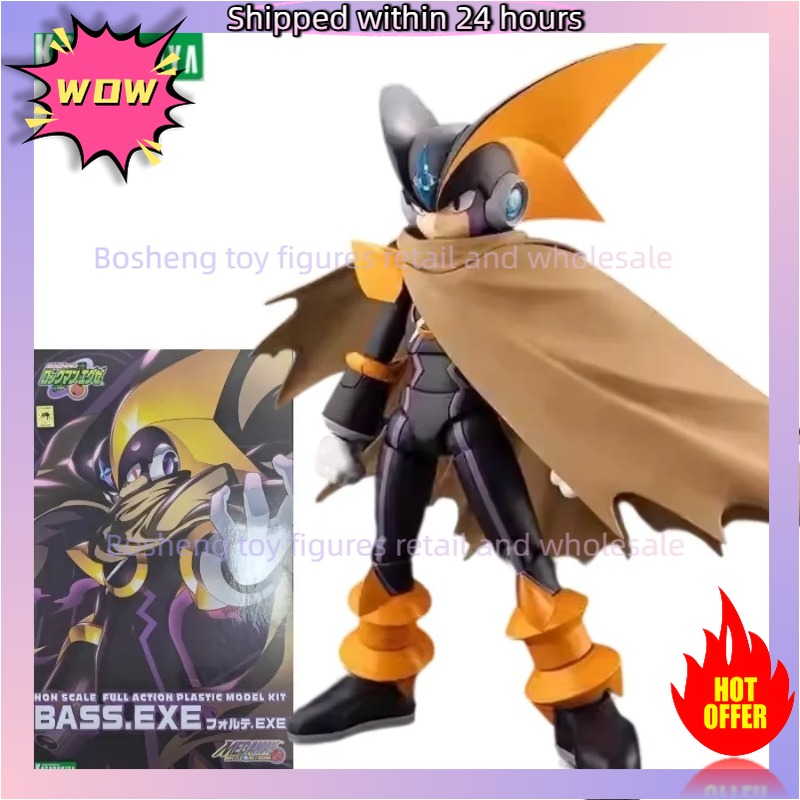 Kotobukiya Mega Man Action Fig - Mega Man X Model Kit ulasan dan harga