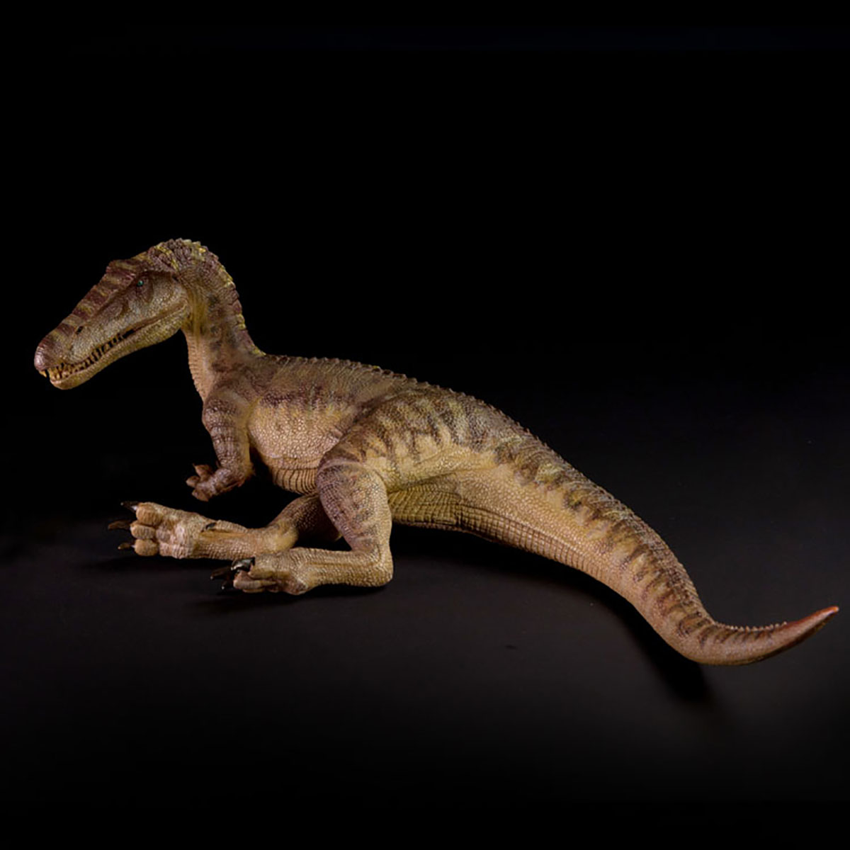 Boneka Dinosaurus Jurassic Nan - Model Kit Dinosaur Bandai ulasan dan harga