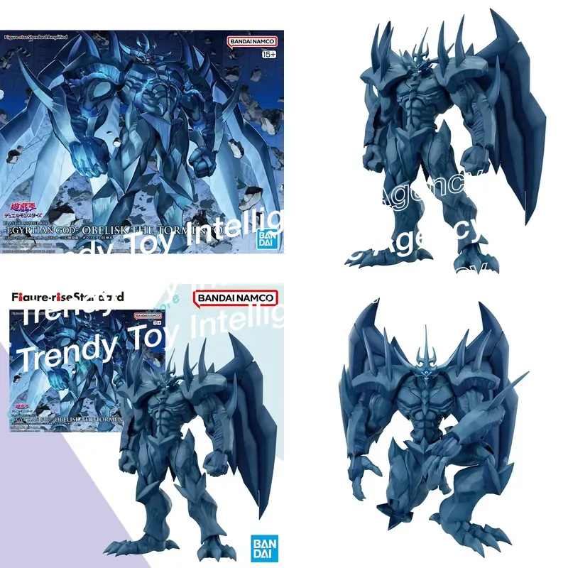 untuk Bandai Figure-rise Stand - Model Kit Obelisk ulasan dan harga