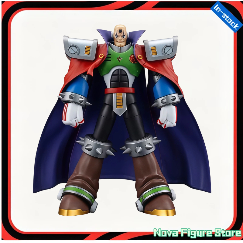 Tersedia Kotobukiya KP750 Mega - Mega Man X Model Kit ulasan dan harga