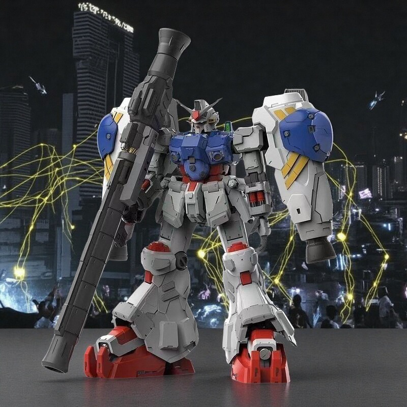 Tersedia SOLOMON PHYSALIS GP02 - Model Kit Eighty Six ulasan dan harga