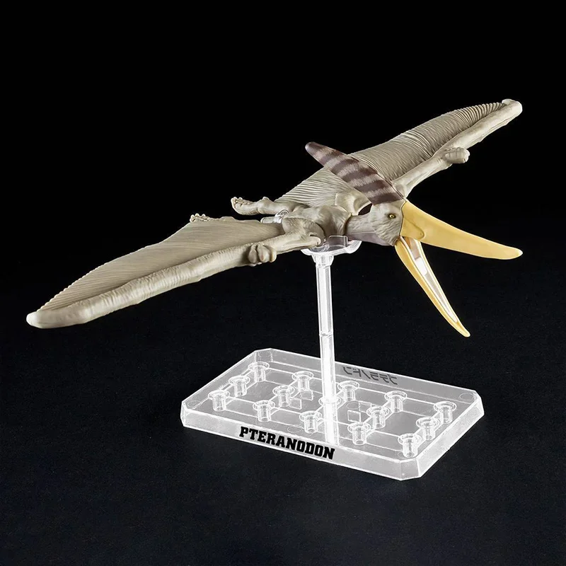 BANDAI Plannosaurus Dinosaurus - Model Kit Dinosaur Bandai ulasan dan harga