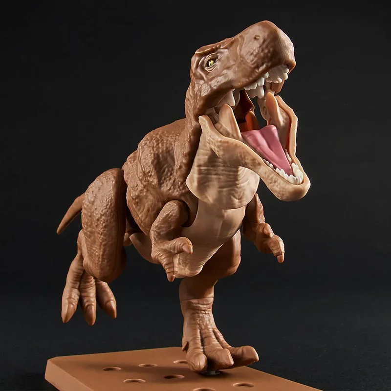 BANDAI Plannosaurus Dinosaurus - Model Kit Dinosaur Bandai ulasan dan harga