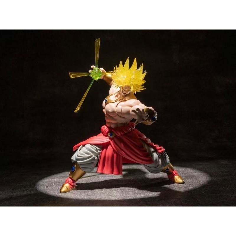 Tersedia MP MODAL Dragon Ball  - Model Kit Dragon Ball ulasan dan harga