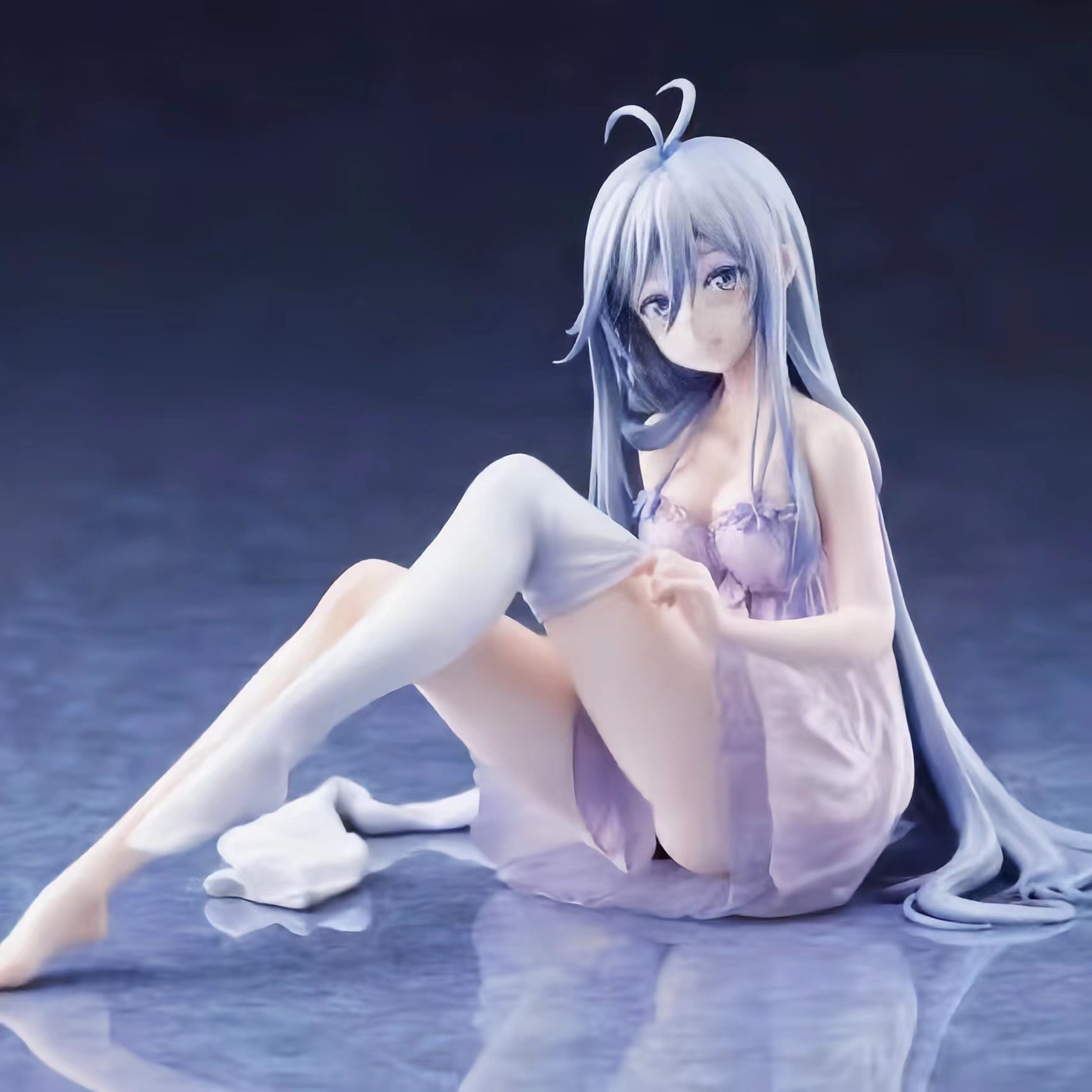 Figur Anime 86 Eighty Six Lena - Model Kit Eighty Six ulasan dan harga