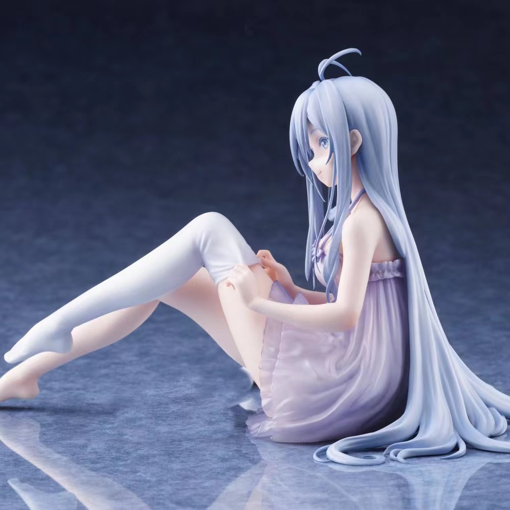 Figur Anime 86 Eighty Six Lena - Model Kit Eighty Six ulasan dan harga
