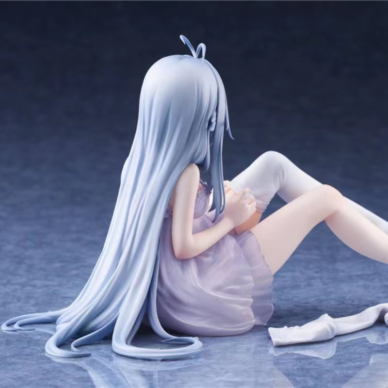 Figur Anime 86 Eighty Six Lena - Model Kit Eighty Six ulasan dan harga