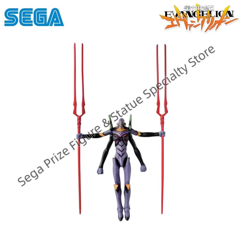 Sega Tersedia Kotak Asli Garag - Model Kit Genesis ulasan dan harga