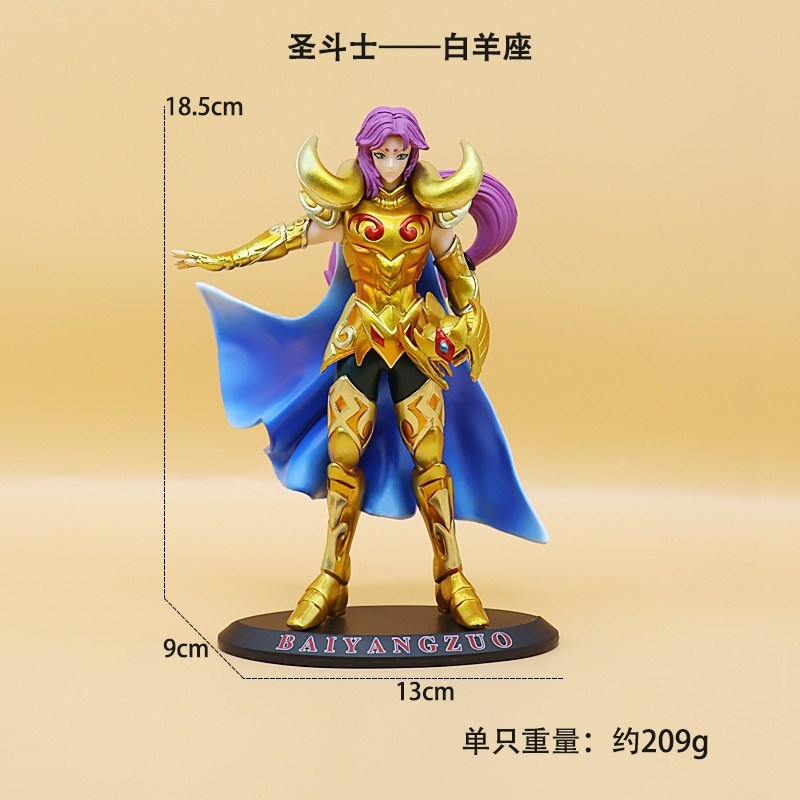 Mainan figur berdiri Anime Jep - Model Kit Kiryu ulasan dan harga