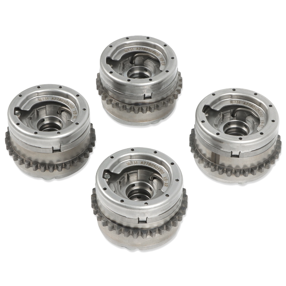 Kit Penyetel Camshaft Rantai T - Model Kit V8 ulasan dan harga