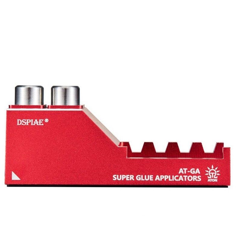 DSPIAE AT-GA lem Super aplikas - Model Kit Tool ulasan dan harga