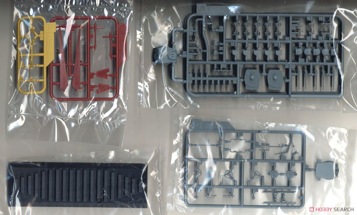 Meng PS004 Skala 1/700 Kapal P - Model Kit Uss Missouri ulasan dan harga