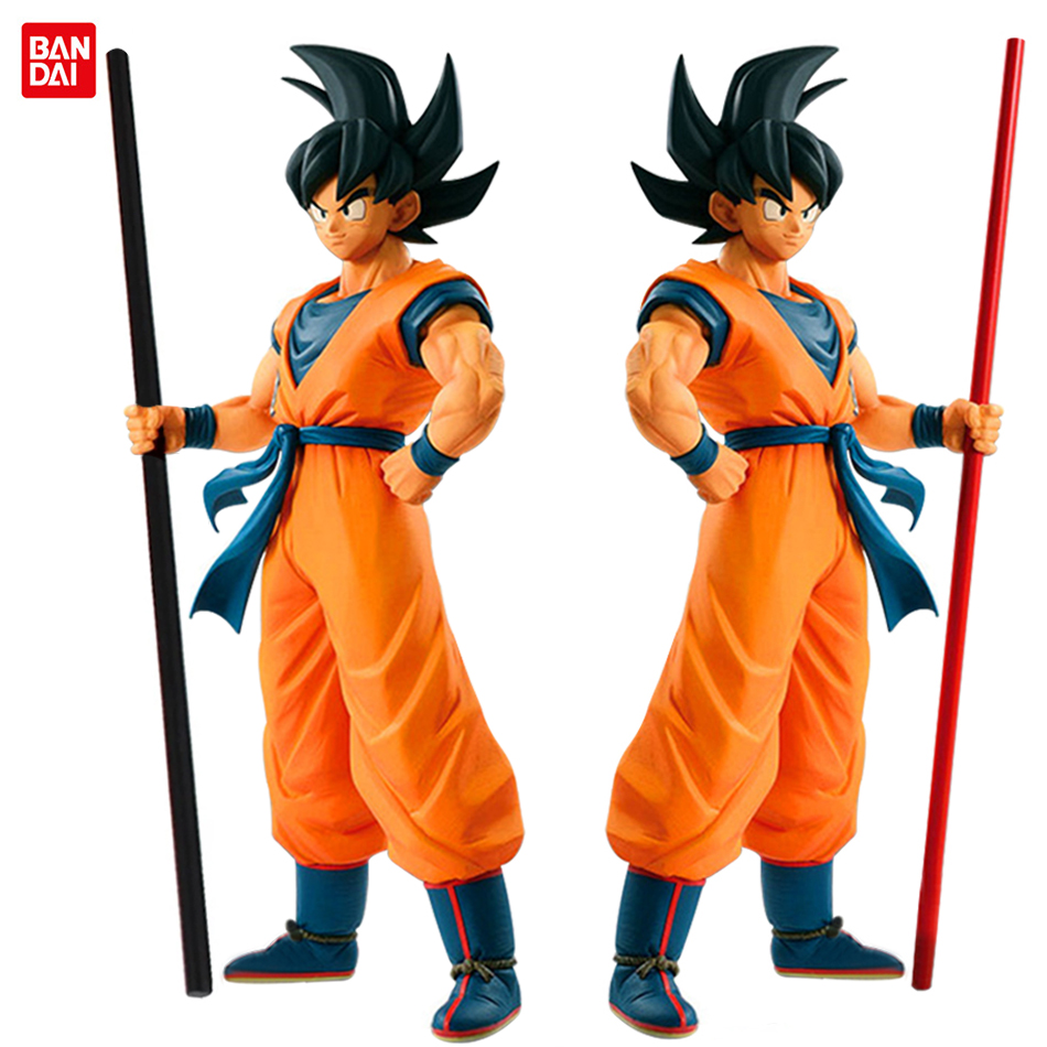 Anime 22CM Top Seven Dragon Ba - Model Kit Dragon Ball ulasan dan harga