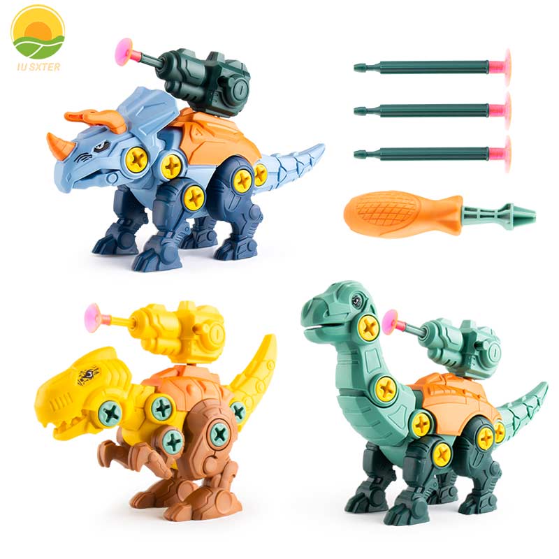 Set Model konstruksi dudukan d - Model Kit Dinosaur Bandai ulasan dan harga