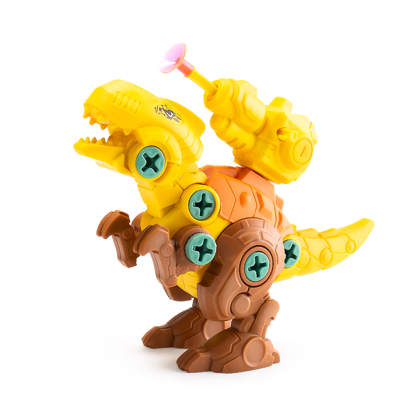 Set Model konstruksi dudukan d - Model Kit Dinosaur Bandai ulasan dan harga