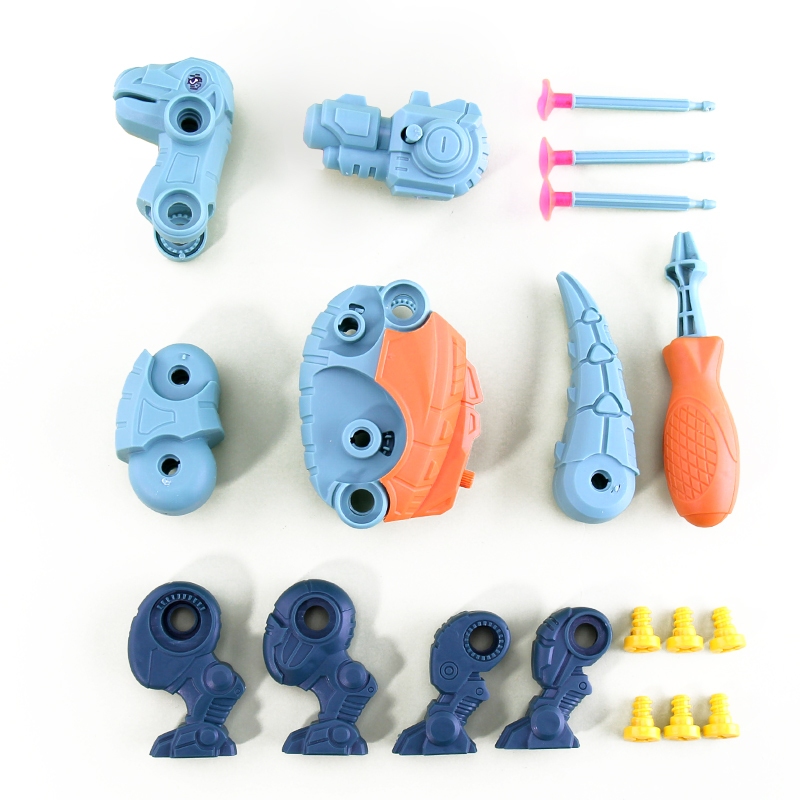 Set Model konstruksi dudukan d - Model Kit Dinosaur Bandai ulasan dan harga