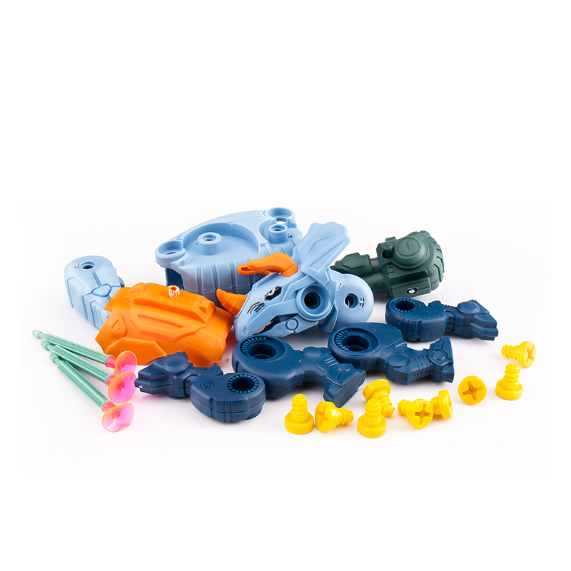 Set Model konstruksi dudukan d - Model Kit Dinosaur Bandai ulasan dan harga