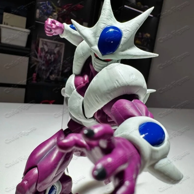 Tersedia Bandai Shf Dragon Bal - Model Kit Dragon Ball ulasan dan harga